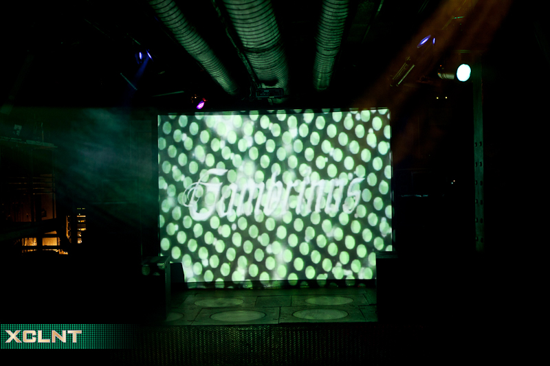 3D DISCO REMEMBER HOUSE  - Pátek 27. 5. 2011